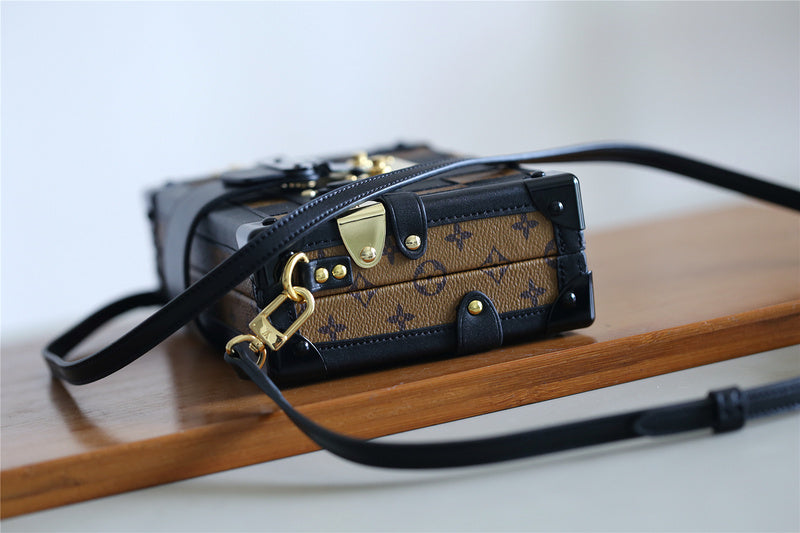 Ozarra Fashion Lu-Vi bags - 8218