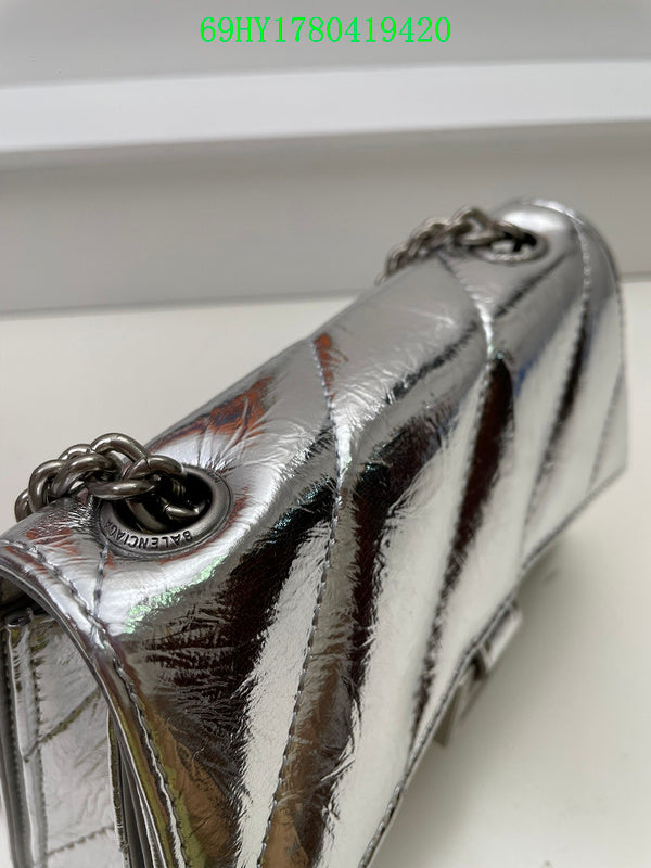 Ozarra Fashion - BGA Bags - 1812