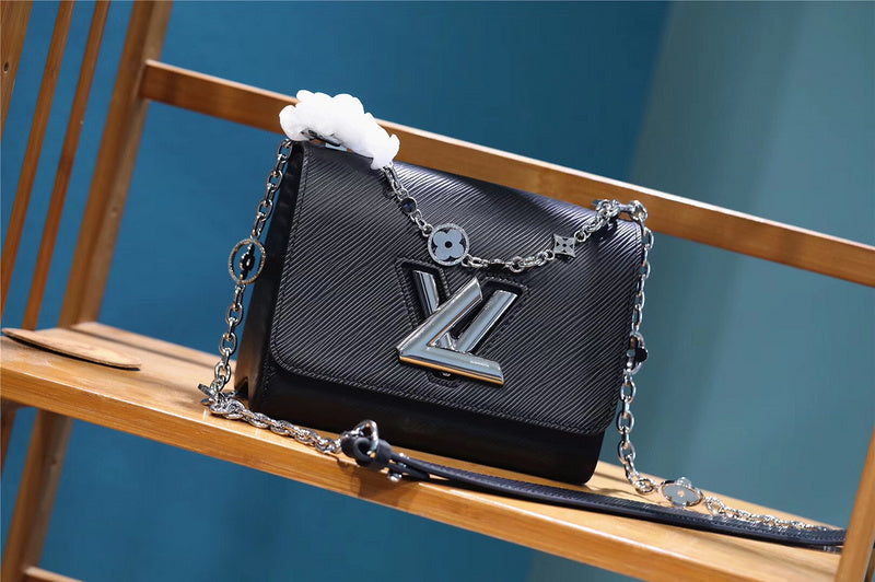 Ozarra Fashion Lu-Vi bags - 8435