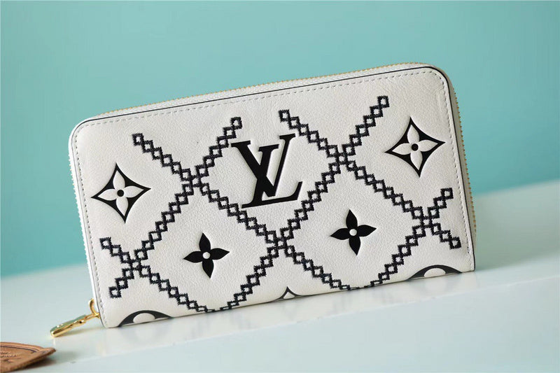Ozarra Fashion Lu-Vi bags - 8891