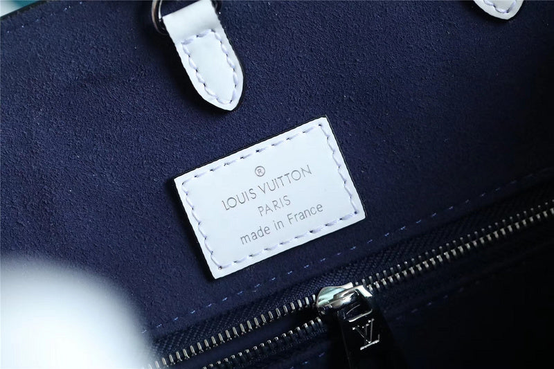 Ozarra Fashion Lu-Vi bags - 8666