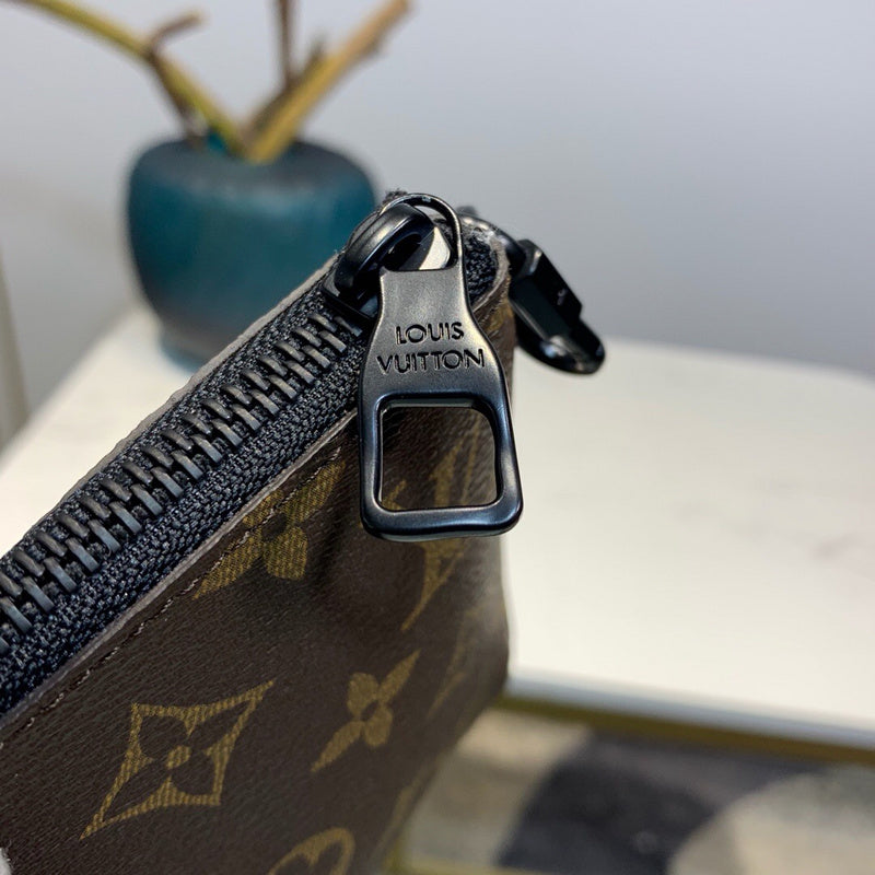 Ozarra Fashion Lu-Vi bags - 11111