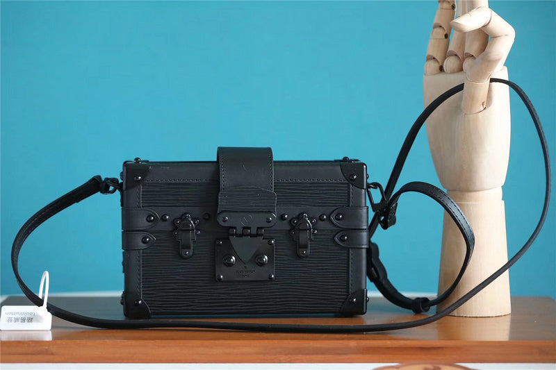Ozarra Fashion Lu-Vi bags - 8197