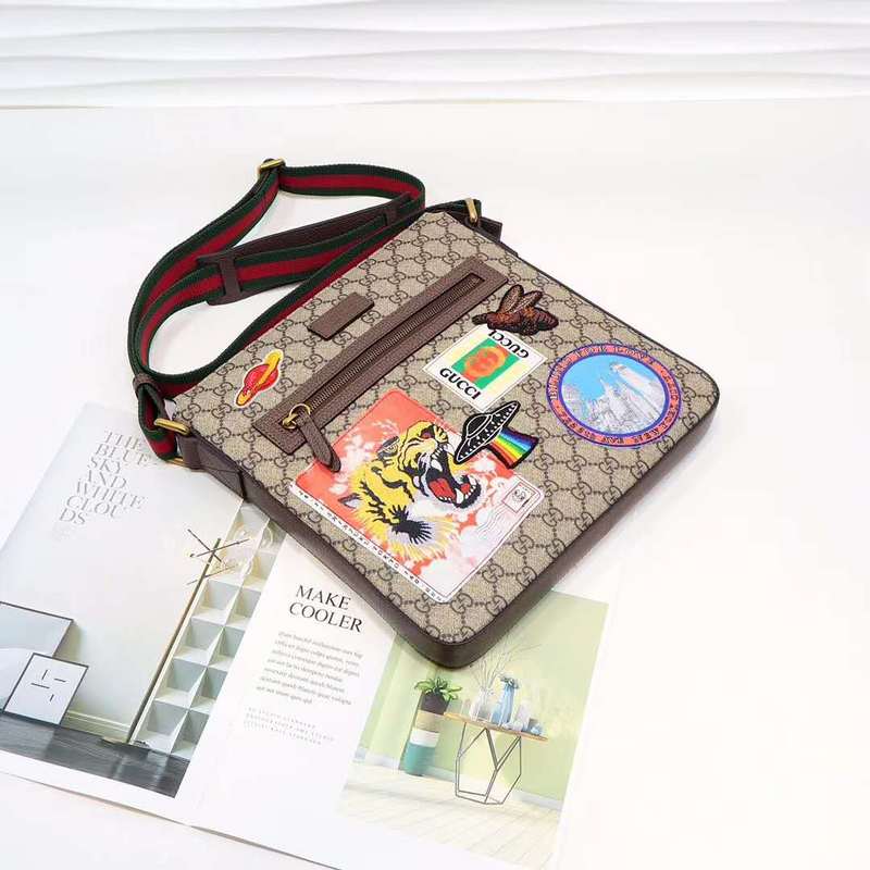 BAB - GCI Bags - 765