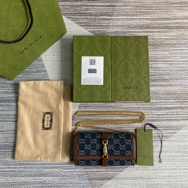 Ozarra - GG Bags - 472