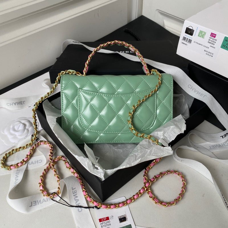 Ozarra - CHL Bags - 7572