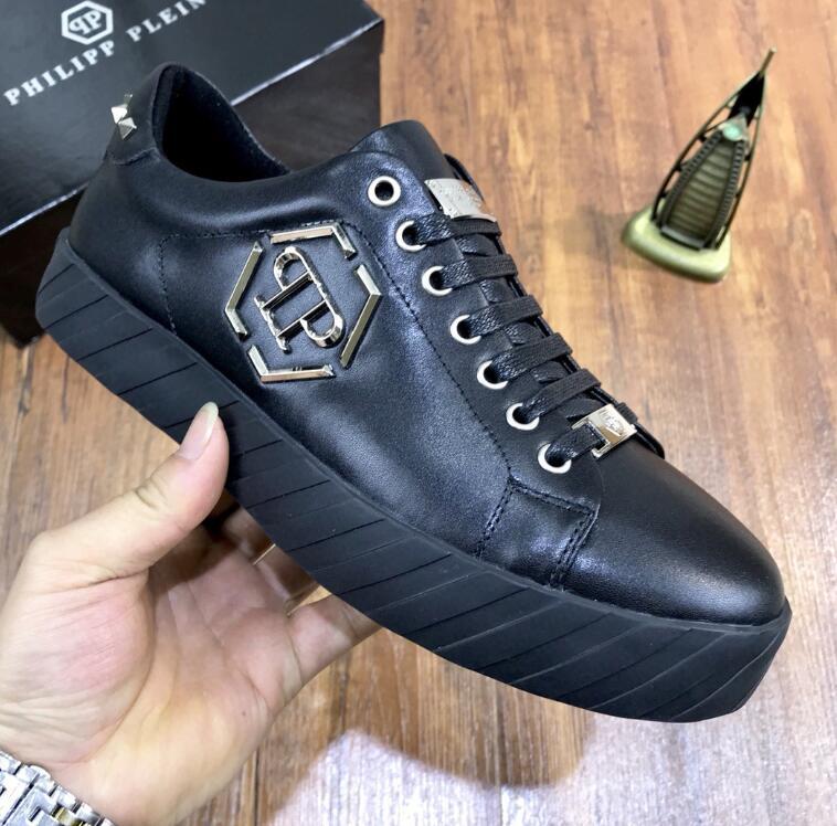 Ozarra Luxury - PHP Shoes - 175