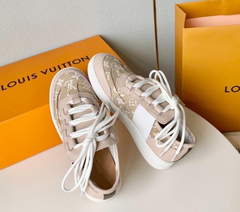 Ozarra Luxury - LOV Women Shoes - 335