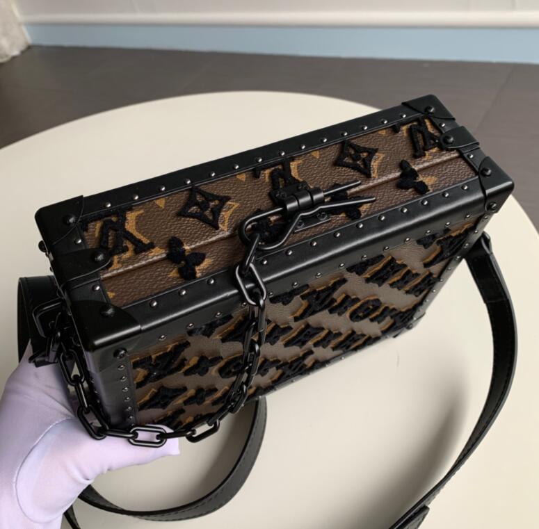 Ozarra Luxury - LOV Bags - 2492