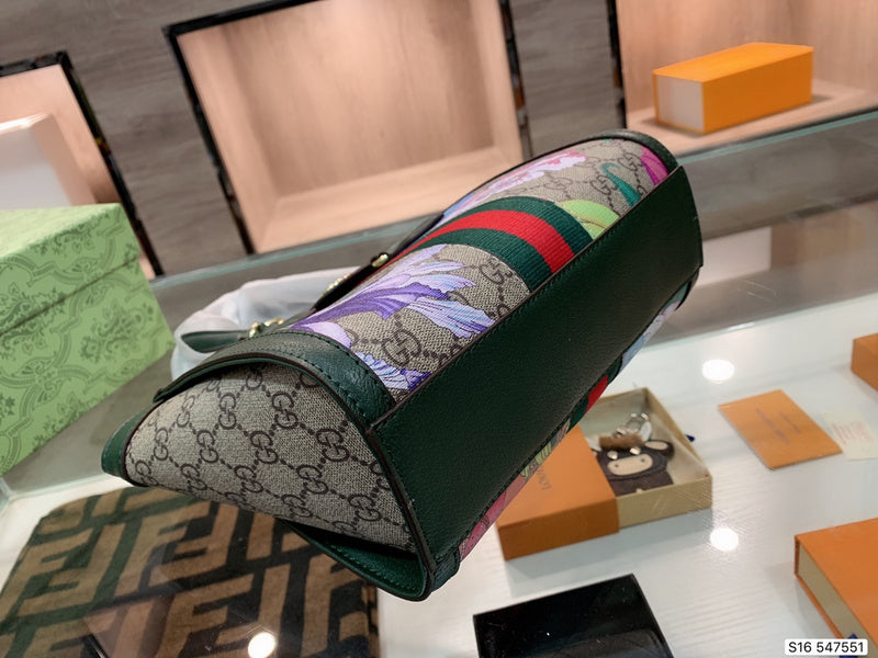 Ozarra - GCI Bags - 2135
