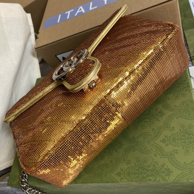 Ozarra - GUKI Bags - 2046