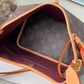 Fashion Lu-Vi bags - 4897