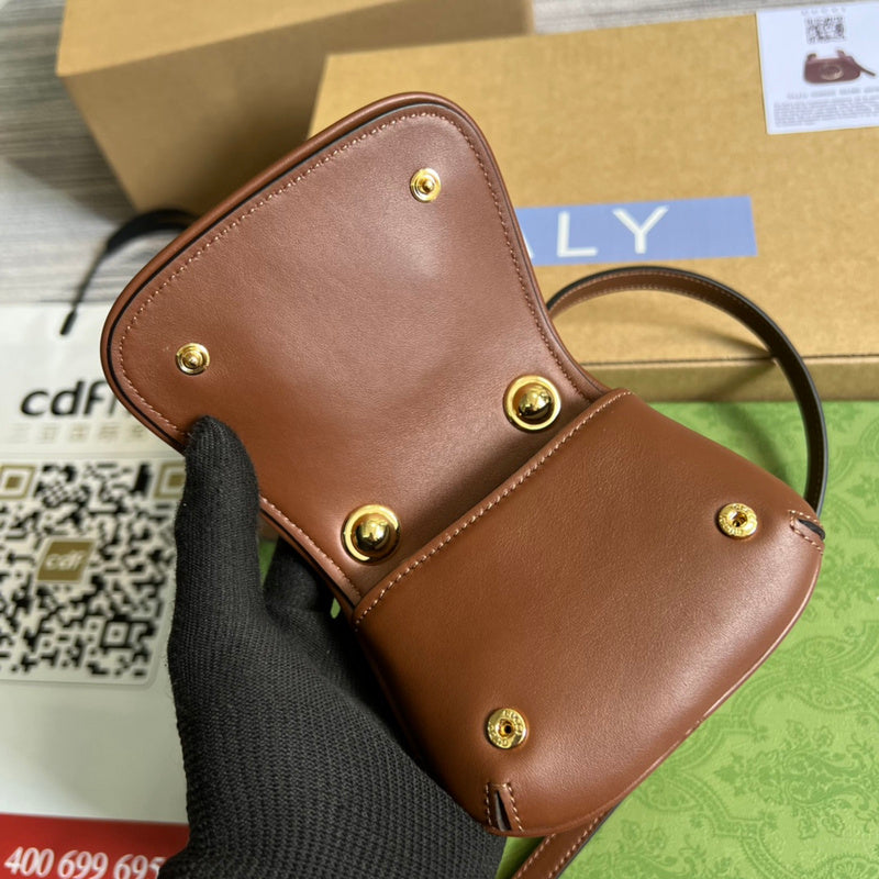 Ozarra - GG Bags - 695