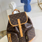 Ozarra Fashion Lu-Vi Bags - 16628