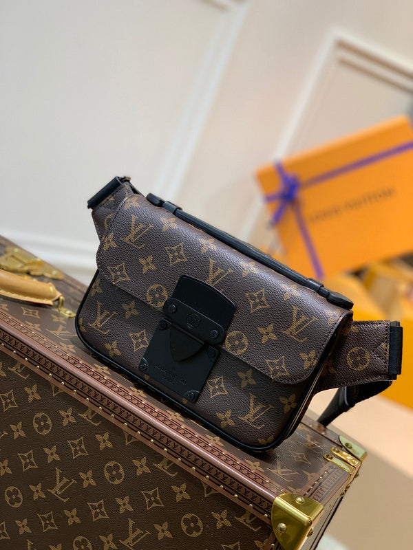 Fashion Lu-Vi bags - 3038