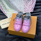 Ozarra Luxury - LOV Men Shoes - 361