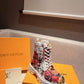 Ozarra Luxury - LOV Women Shoes - 692