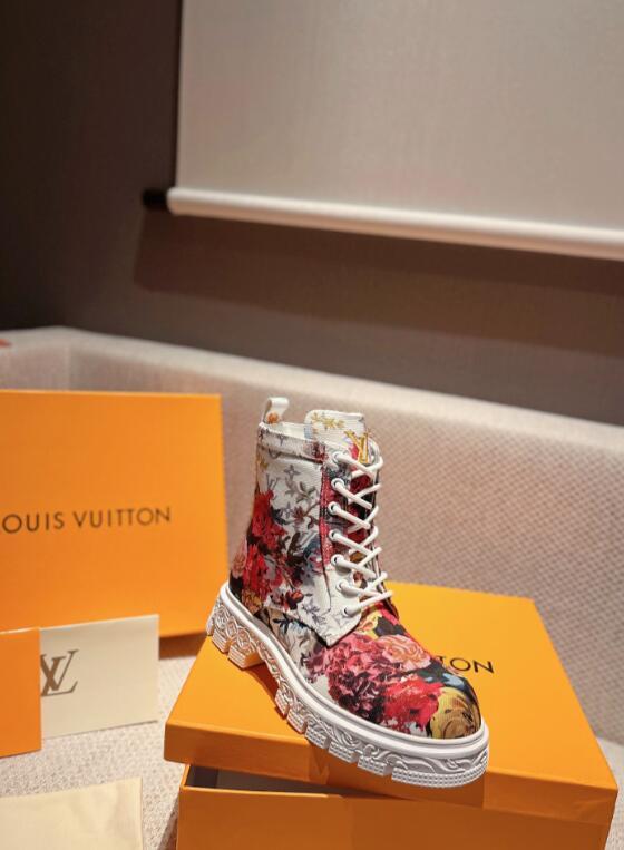 Ozarra Luxury - LOV Women Shoes - 692