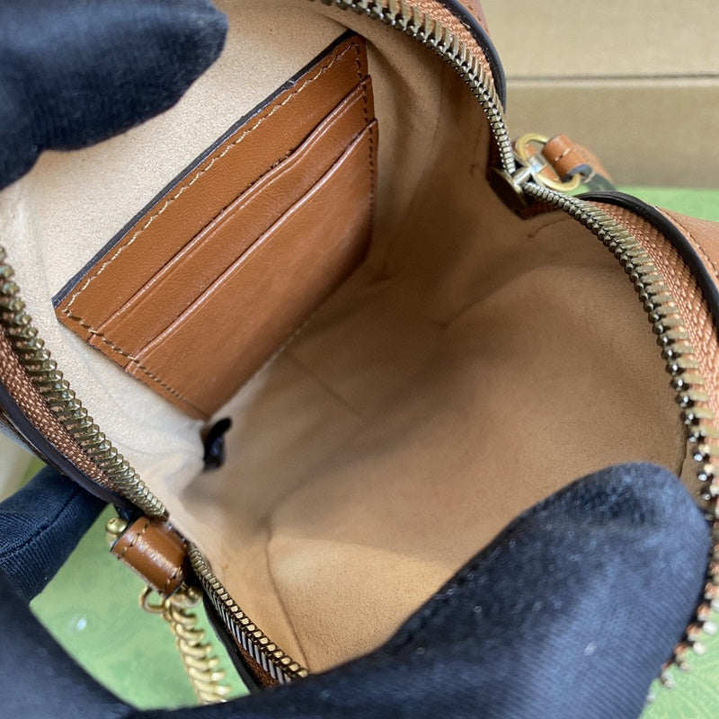 Ozarra - GUKI Bags - 2013