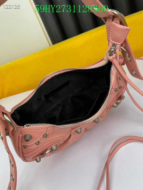 Ozarra Fashion - BGA Bags - 1951