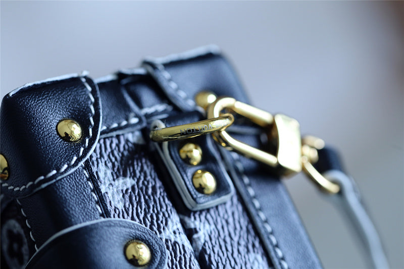 Ozarra Fashion Lu-Vi bags - 8211