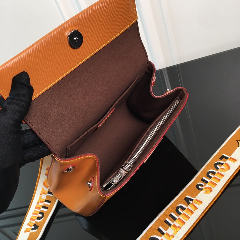 Ozarra Fashion Lu-Vi bags - 17243