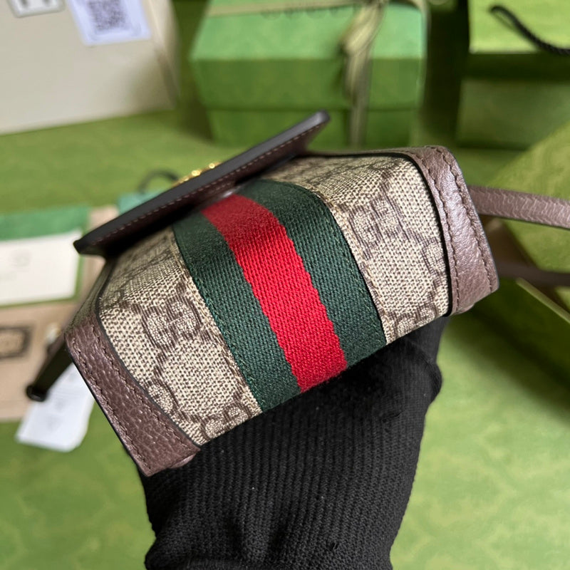 OZ - GCI Bags - 1448