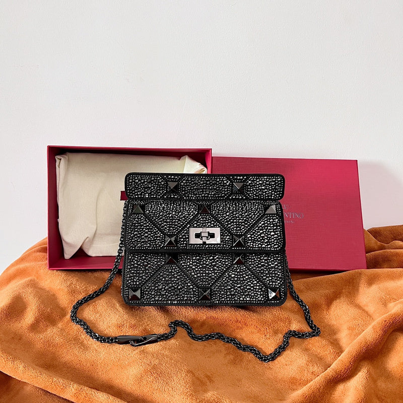 OZ - VEL Bags - 611