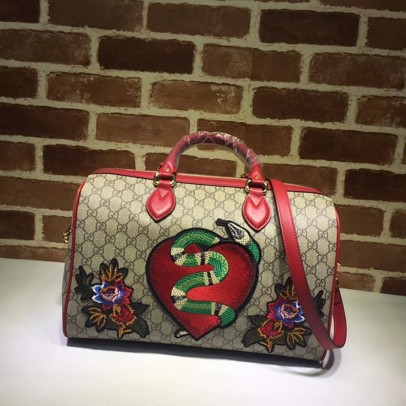 BAB - GCI Bags - 1201