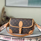 Fashion Lu-Vi bags - 5446