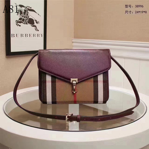Ozarra Fashion -BBR Bags - 875