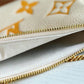 Ozarra Fashion Lu-Vi bags - 8835