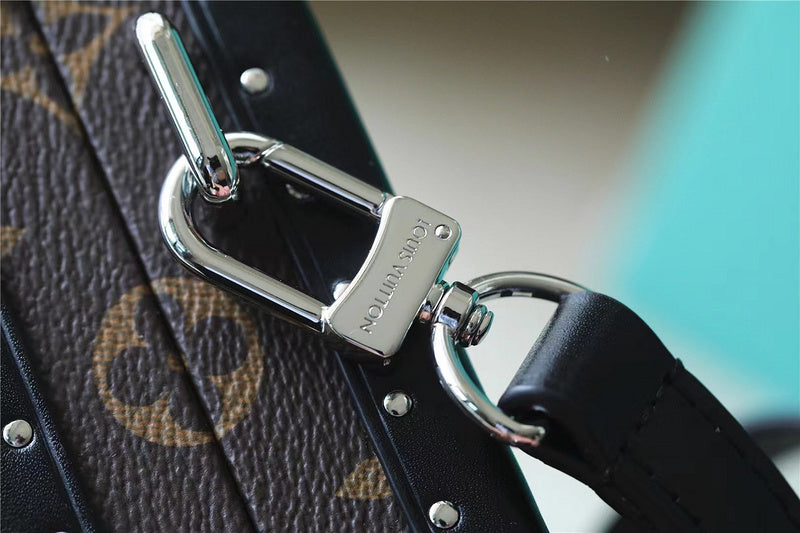 Ozarra Fashion Lu-Vi bags - 9936