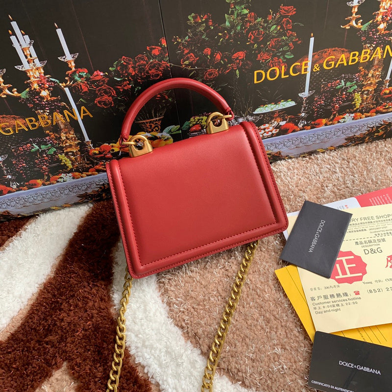 Ozarra - DG Bags - 163