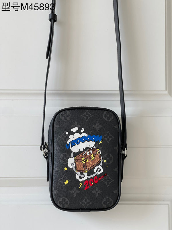 Fashion Lu-Vi bags - 3157
