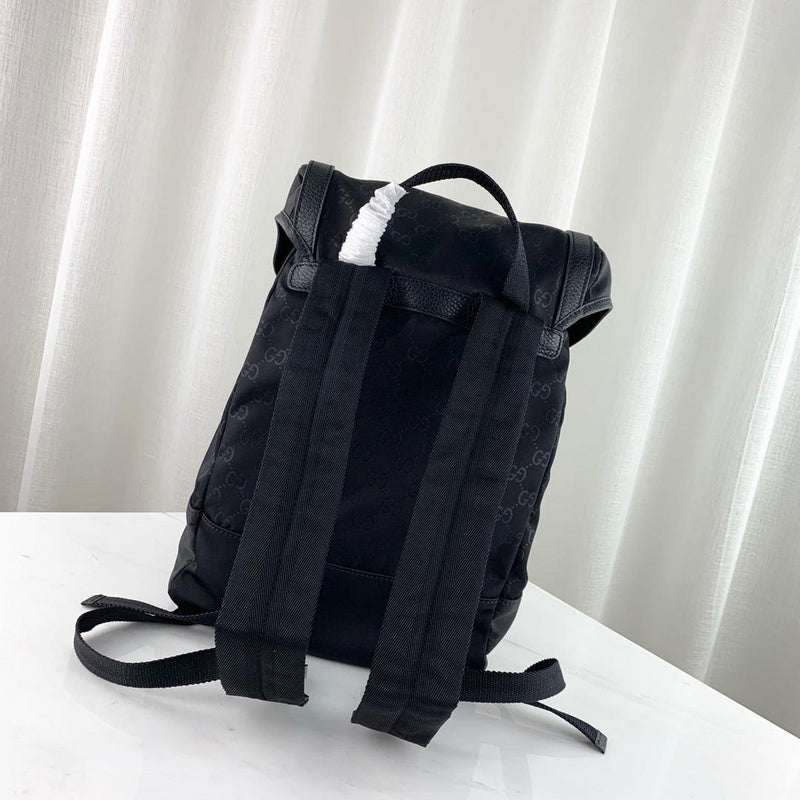 BAB - GCI Bags - 1207