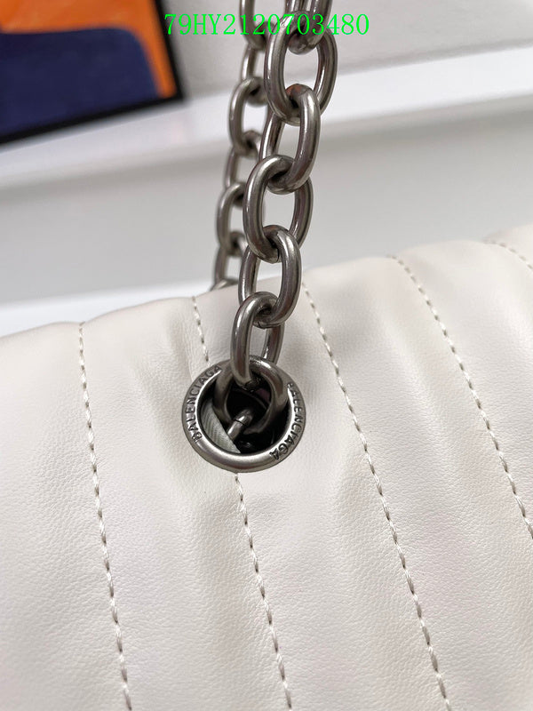 Ozarra Fashion - BGA Bags - 1701