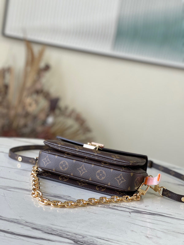 Fashion Lu-Vi bags - 4459