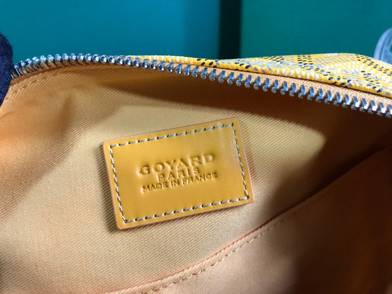 Ozarra - GOD Bags - 841