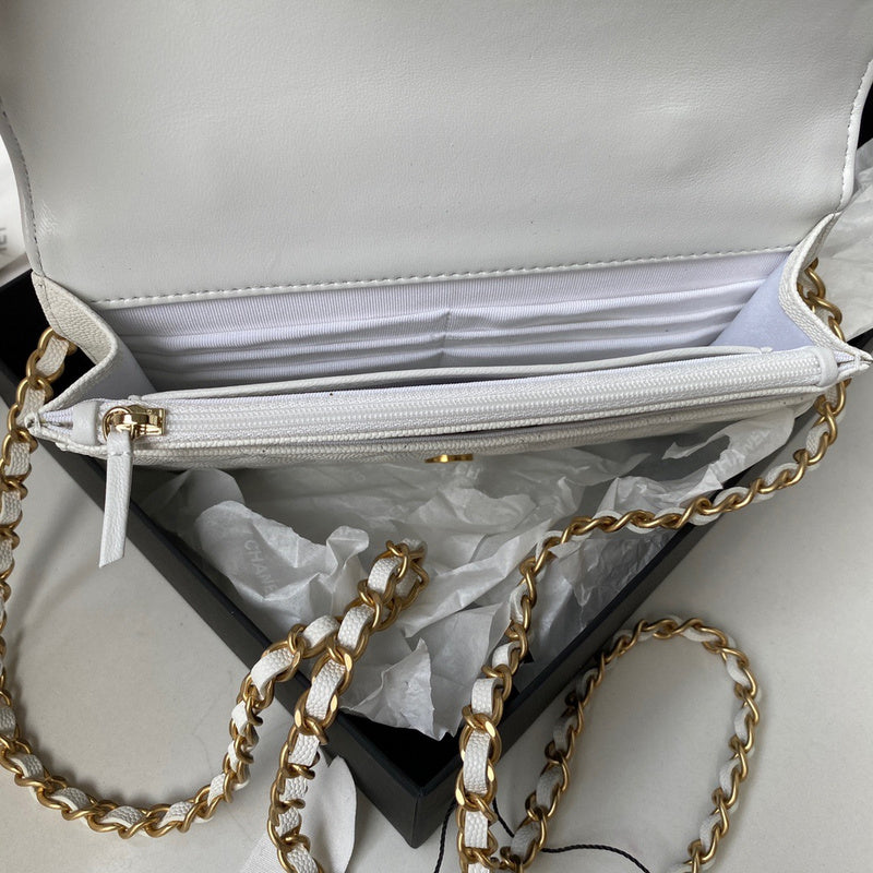 Ozarra - CHL Bags - 7630