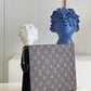 Ozarra Fashion Lu-Vi Bags - 16752