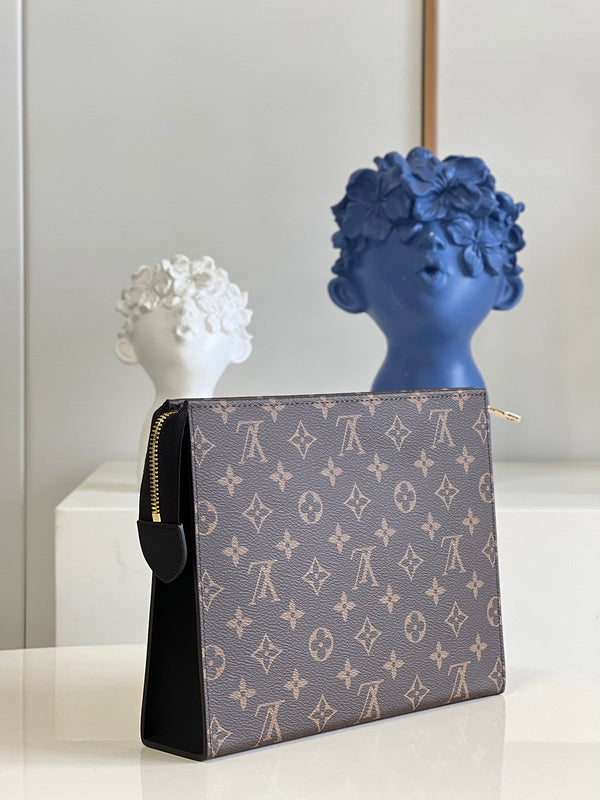 Ozarra Fashion Lu-Vi Bags - 16752