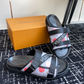 Ozarra Luxury - LOV Men Shoes - 105