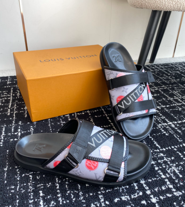 Ozarra Luxury - LOV Men Shoes - 105