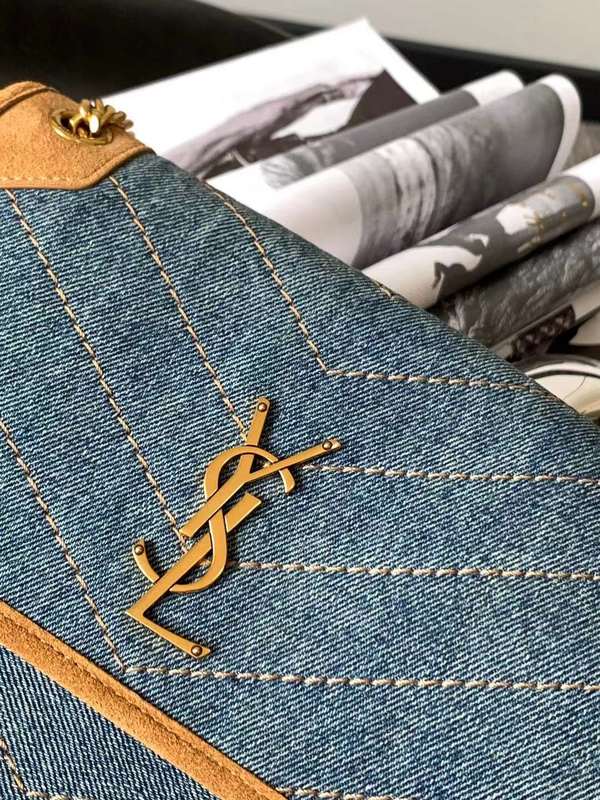 Ozarra - SLY Bags 400