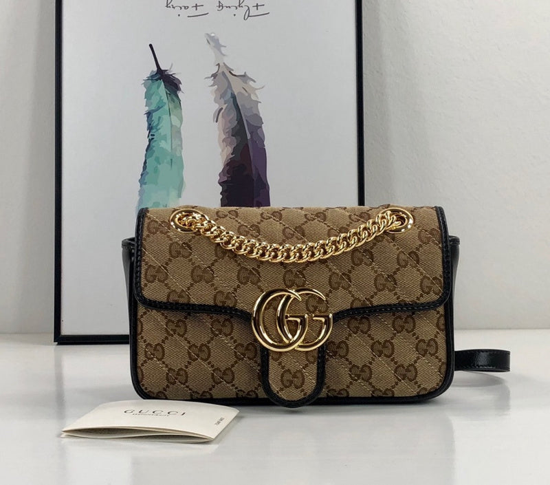 Ozarra - GCI Bags - 4085