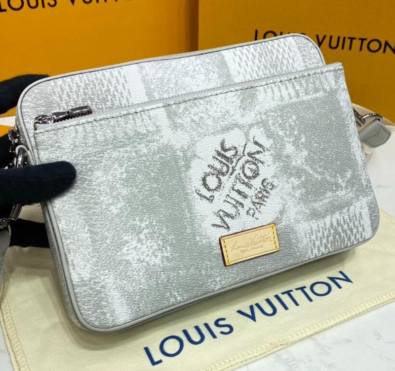 Ozarra Luxury - LOV Bags - 2351