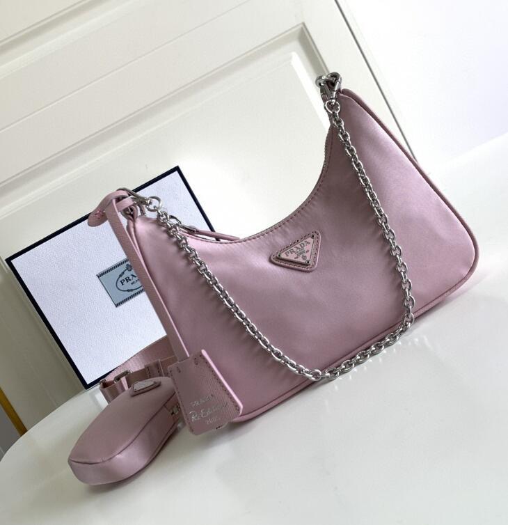 Ozarra Luxury - PD Bags - 092