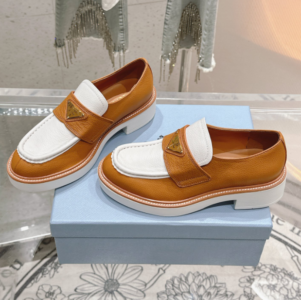 Ozarra Luxury - PD Women Shoes - 006