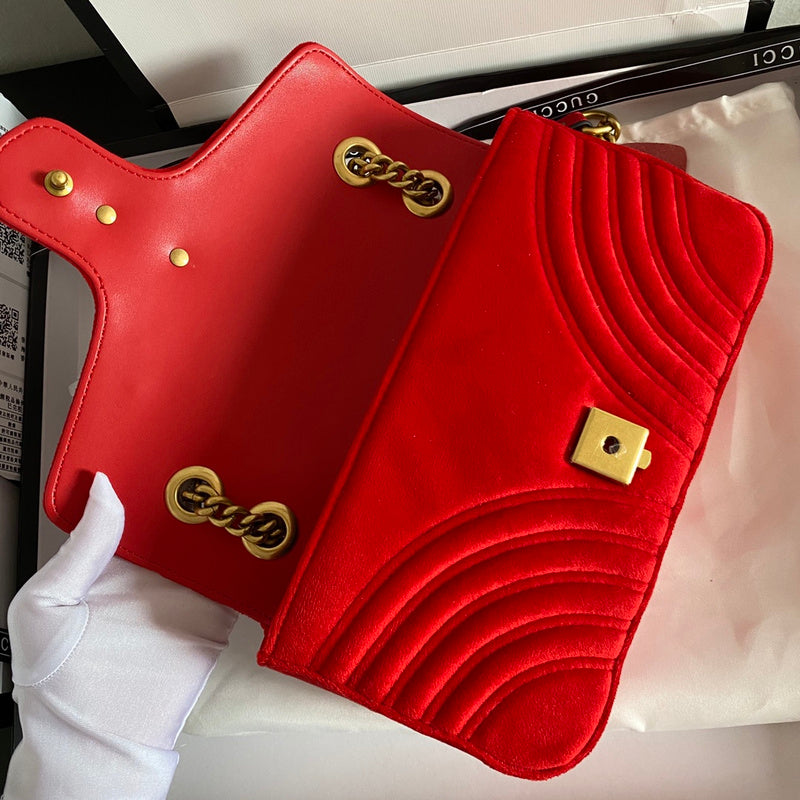 Ozarra - GCI Bags - 2051